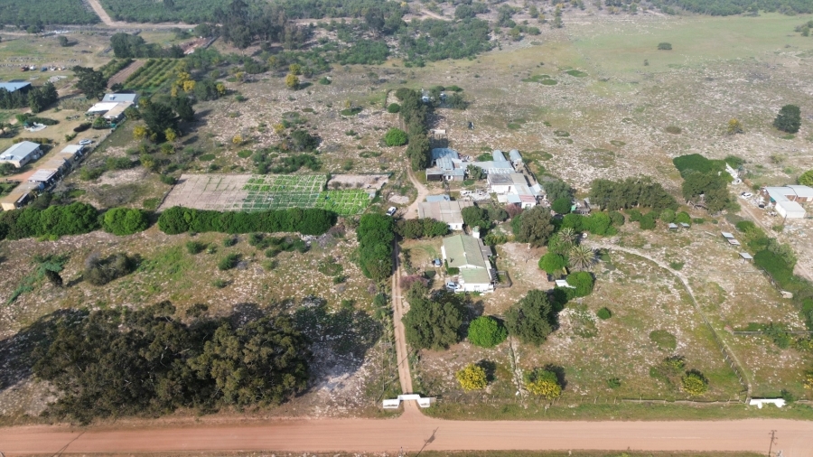 0 Bedroom Property for Sale in Malmesbury Rural Western Cape